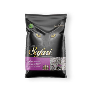 Arena Sanitaria Safari