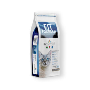 Fit Fórmula Gato - 10Kg