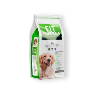 Fit Fórmula Perro Light - 20Kg