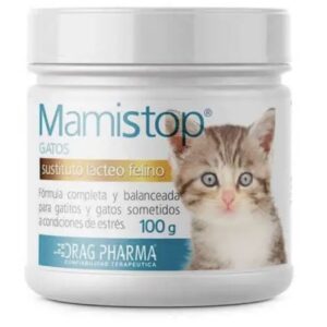 Mamistop - Leche gatitos 100g