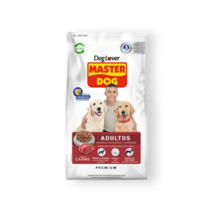 Master Dog Perro Adulto - 18Kg
