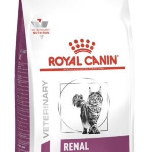 Royal canin gato renal 1.5kg