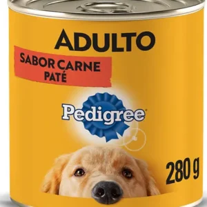 Pedigree pero - sabor carne