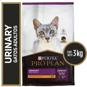 Purina Pro plan gato urinary 3kg