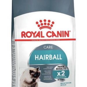 Royal canin gato - Hairball care 1.5kg
