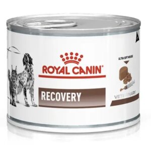 Royal Canin lata recovery