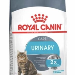 Royal canin urinary care gato 1.5kg
