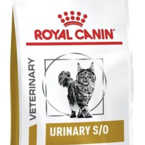 Royal canin gato urinary s/o 1.5kg