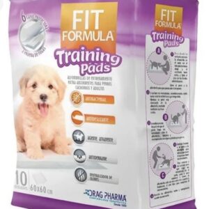 Sabanillas fit formula - 60x60cm -10unidades