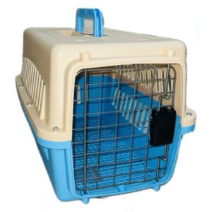 Transportador mascotas mediano - medidas 48x31x31